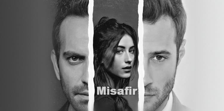 Гость (2021) смотреть онлайн турецкий сериал на русском языке