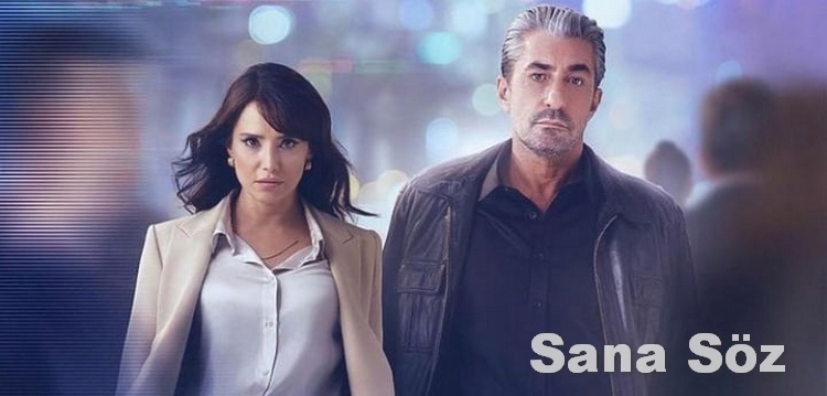 Обещаю Тебе (2021) смотреть онлайн турецкий сериал на русском языке