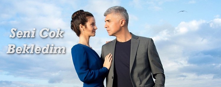 Я так долго тебя ждал (2020) смотреть онлайн турецкий сериал на русском языке
