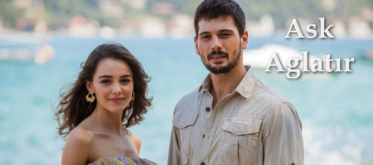 Любовь заставляет плакать (2019) смотреть онлайн турецкий сериал на русском языке