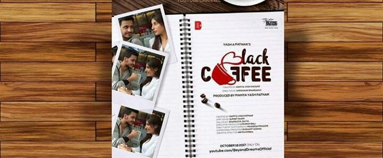 Черный кофе / Black Coffe (2017) смотреть онлайн индийский сериал на русском языке / Black Coffe (2017) смотреть онлайн индийский сериал на русском языке