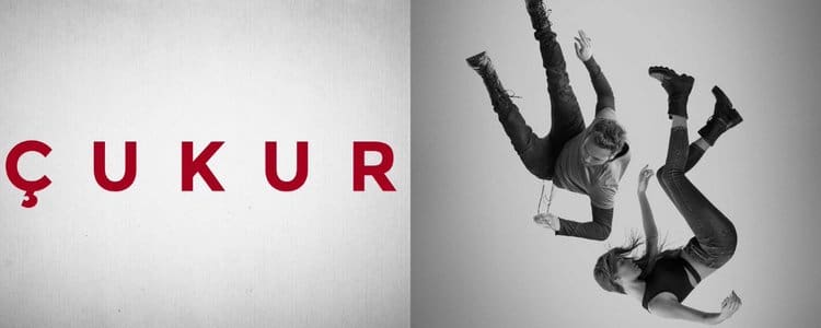 Яма / Чукур / Cukur  (2017) смотреть онлайн турецкий сериал на русском языке