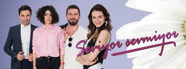 Любит не любит турецкий сериал