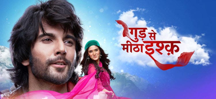 Любовь Слаще Сахара / Gud Se Meetha Ishq (2022) смотреть онлайн индийский сериал на русском языке