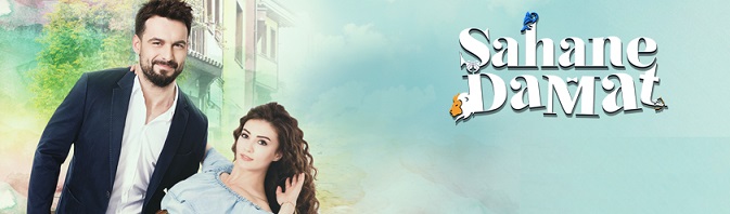 Замечательный зять турецкий сериал