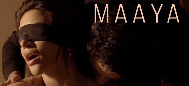 Волны / Maaya (2017) смотреть онлайн индийский сериал на русском языке