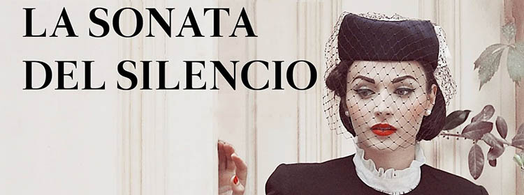 Соната тишины / La sonata del silencio (2016) испанский сериал смотреть онлайн на русском языке