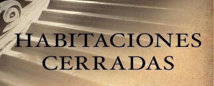 Запертые комнаты испанский сериал