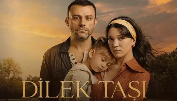 Камень желаний (2023) смотреть онлайн турецкий сериал на русском языке