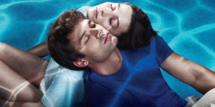 Тропики (2023) смотреть онлайн турецкий сериал на русском языке
