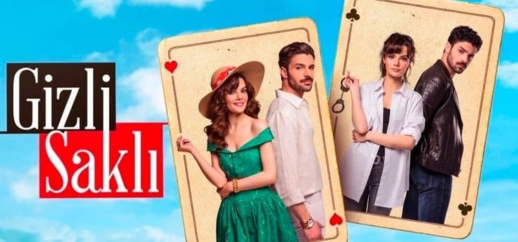 Под Прикрытием (2022) смотреть онлайн турецкий сериал на русском языке