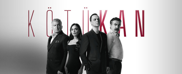 Плохая кровь (2024) смотреть онлайн турецкий сериал на русском языке