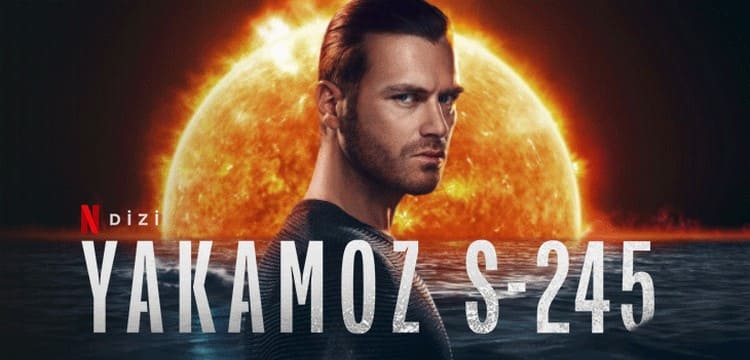 Подводная Лодка (2022) смотреть онлайн турецкий сериал на русском языке
