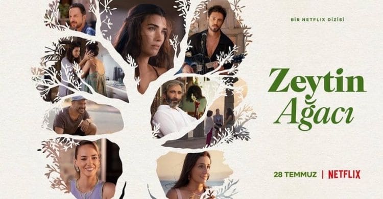 Другая жизнь (2022) смотреть онлайн турецкий сериал на русском языке