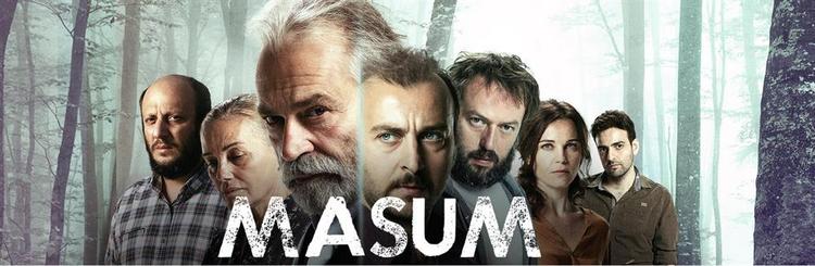 Невинный / Masum (2017) смотреть онлайн турецкий сериал на русском языке