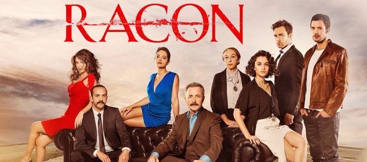 Правило турецкий сериал